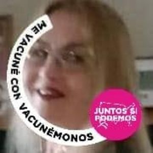 Meet your Posher, Barbara paula